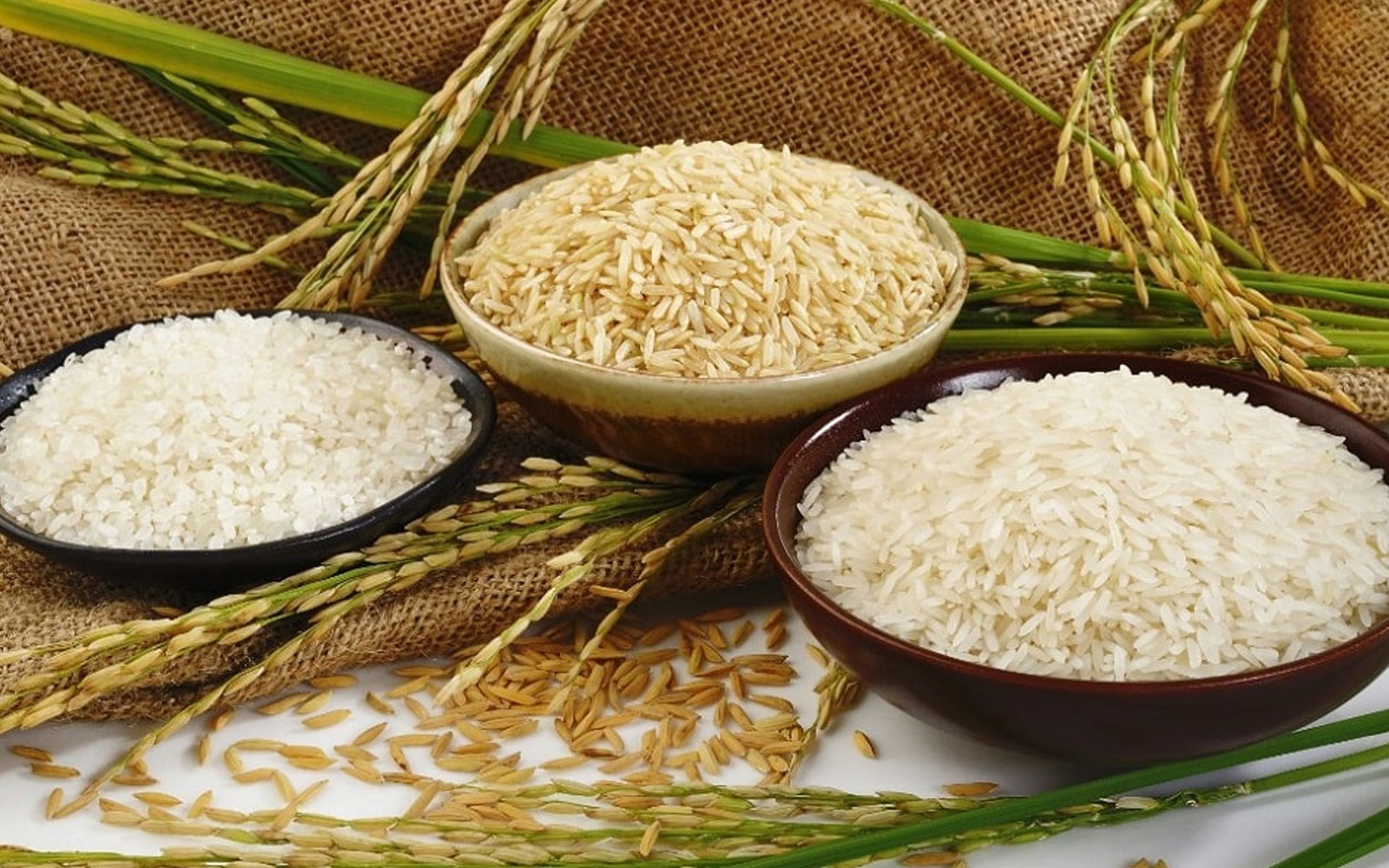 برنج باسماتی