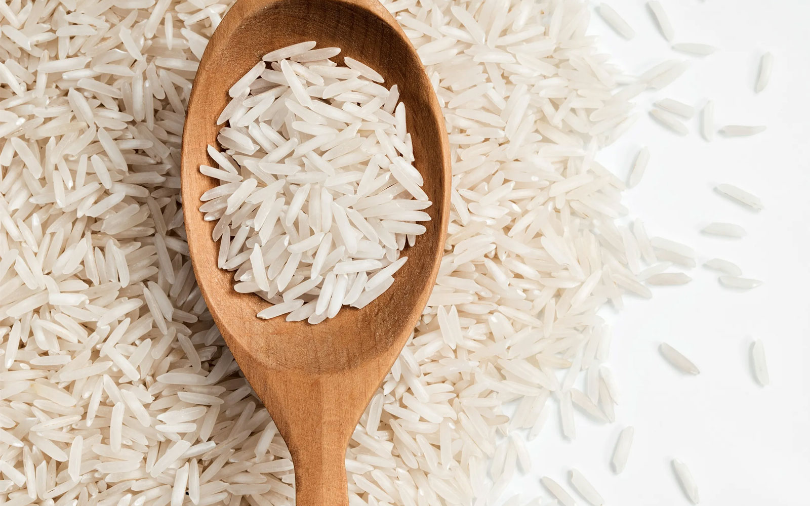 تفاوت برنج طارم با هاشمی