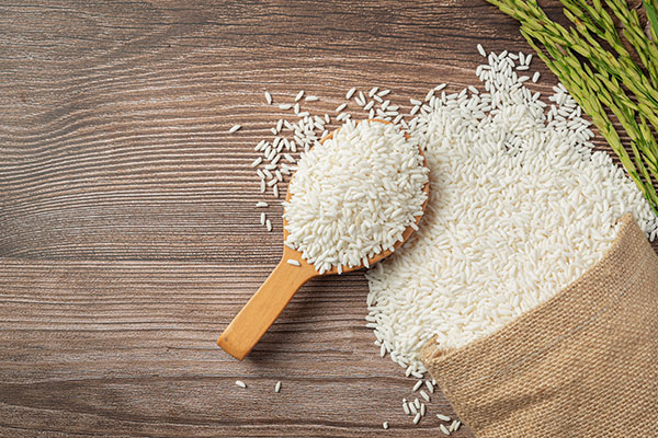 برترین انواع برنج محلی شمال و خصوصیت آن ها
