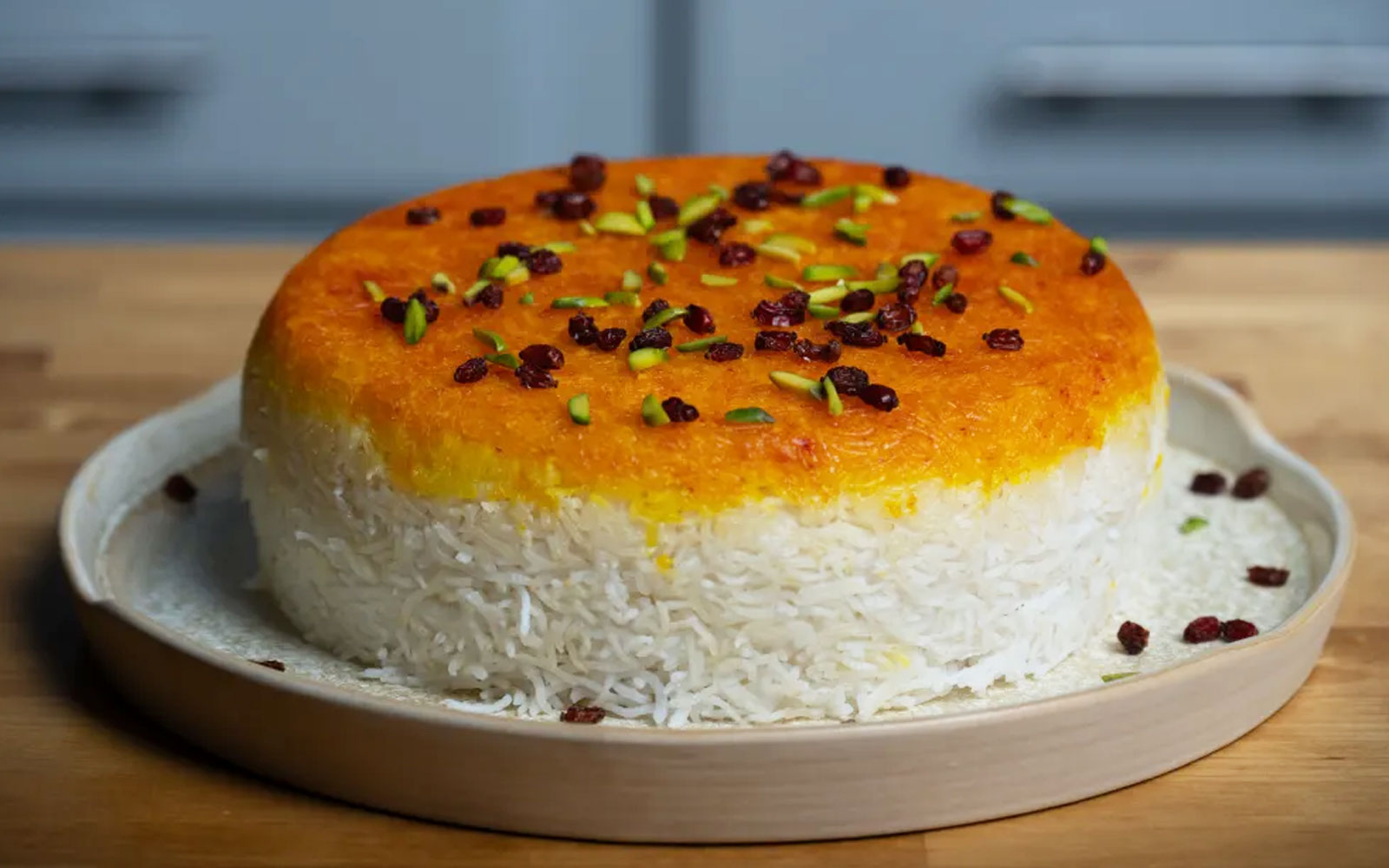 نکته طلایی برای طرز تهیه برنج به روش آبکشی: