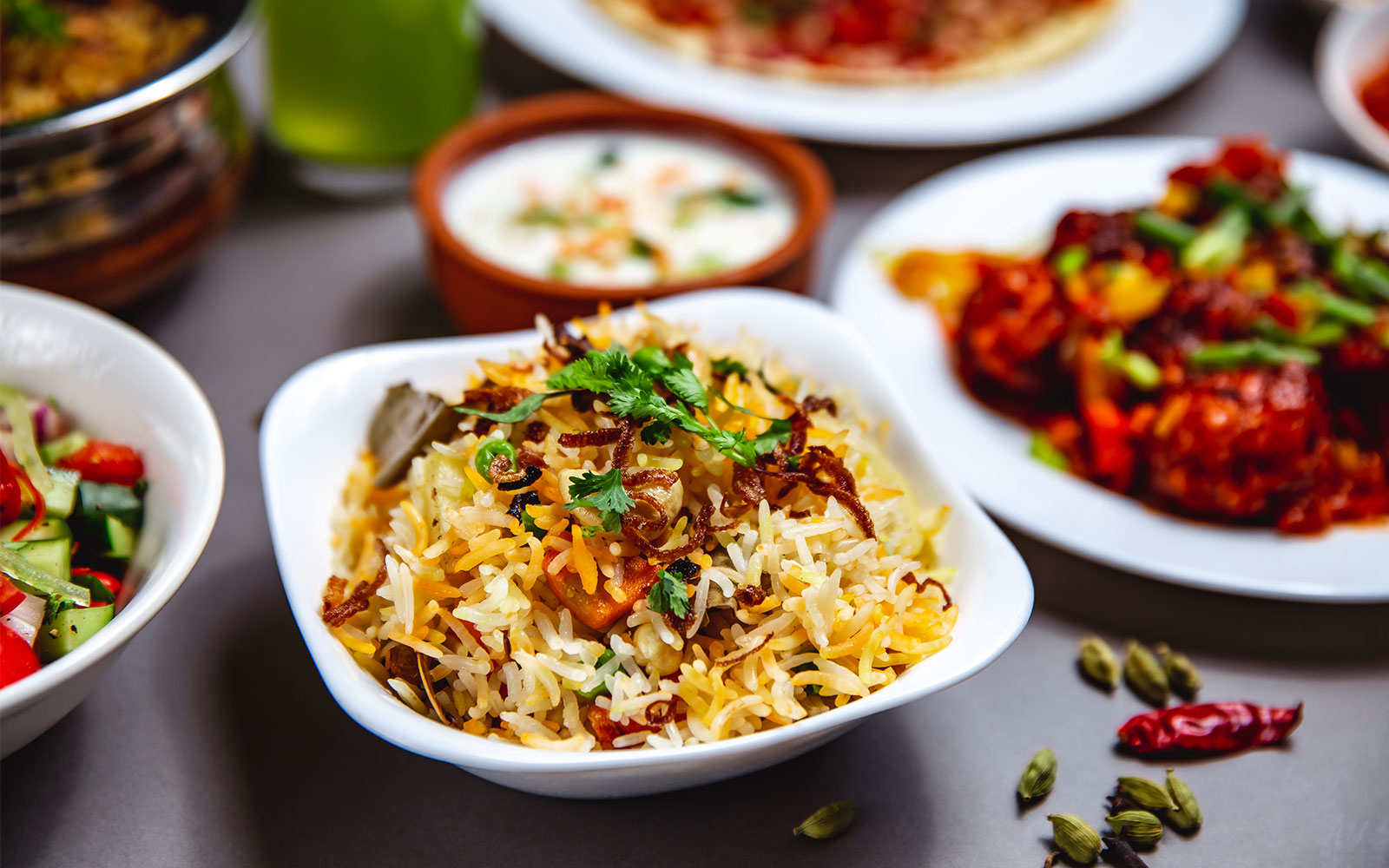 کارایی رژیم برنج برای لاغری