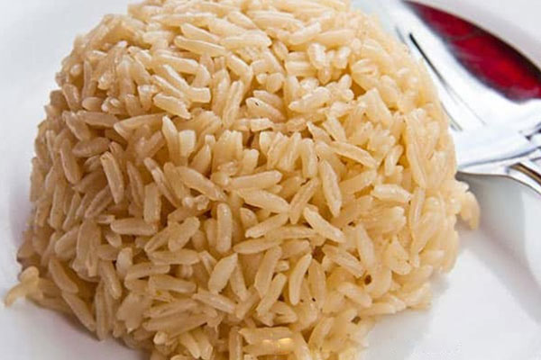 برنج دودی مفید است یا مضر؟